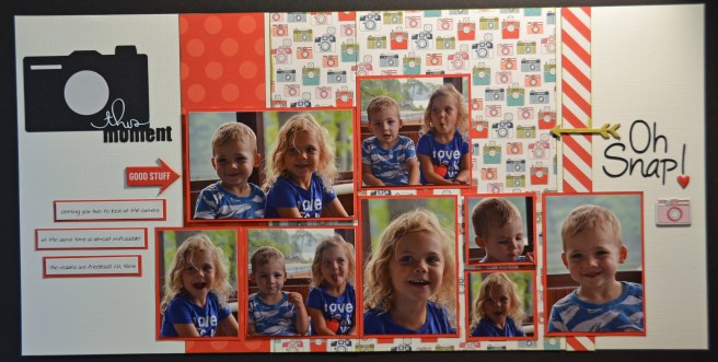 This Moment with Pictures