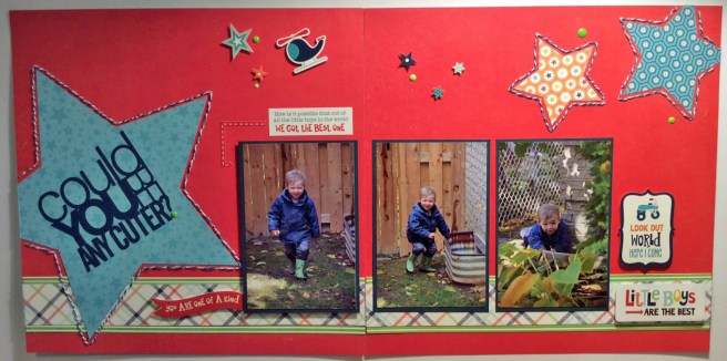 Could You Be Any Cuter_w Pictures