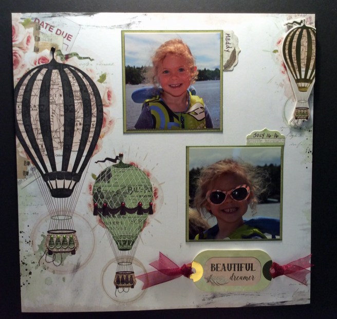 BEAUTIFUL dreamer with pictures