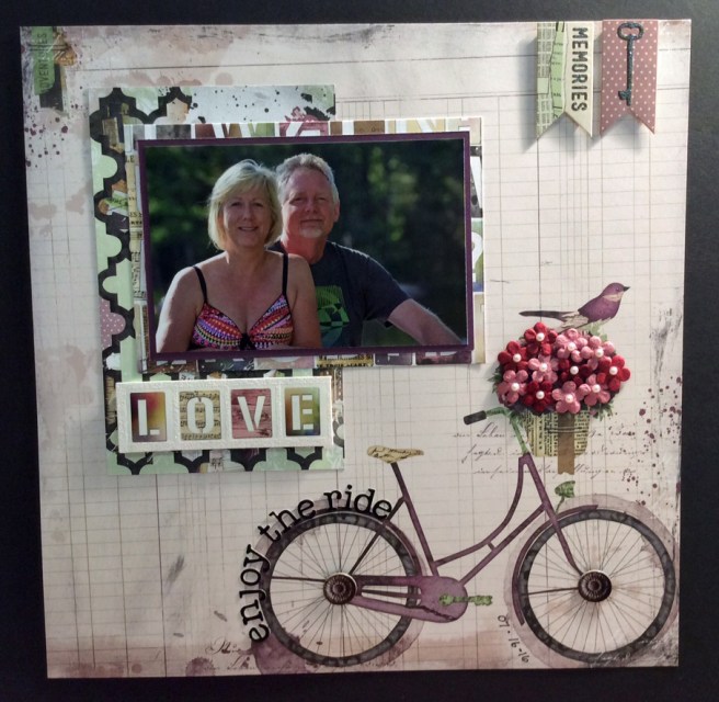 Enjoy the Ride with picture