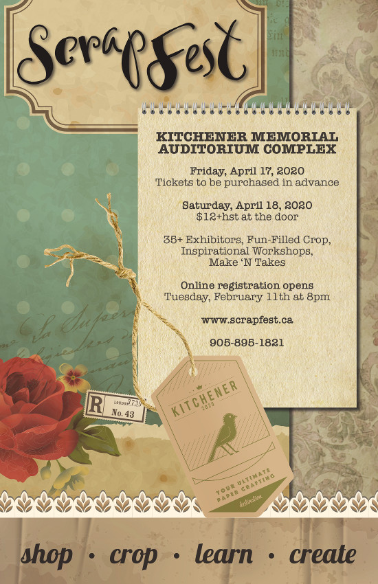 KitchenerSpringPoster2020